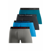 BRUNO BANANI Boksarice, modra, zelena