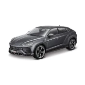 Bburago 1:18 Plus Lamborghini Urus Mettalic Grey