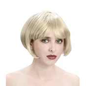Lasulja Blond Paž