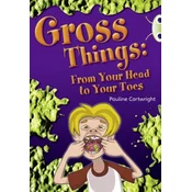 BC NF White B/2A Gross Things