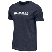 Hummel Funkcionalna majica, modra