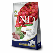 N&D Quinoa Digestion, Kinoa & Jagnjetina - 7 kg