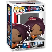 Funko Pop Animation Bleach Yoruichi Shihoin
