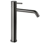 FEO Umivalniška armatura visoka, Gun Metal