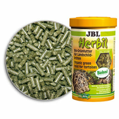 Hrana za želve JBL Herbil, 250 ml