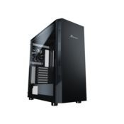 SeaSonic Arch Q503 + DGC-650