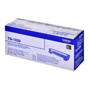 BROTHER Toner TN1030 crni