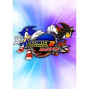Sonic Adventure 2 - Battle (DLC) Steam Key GLOBAL