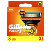 Britvica za Brijanje Gillette Fusion 5 Power (8 kom.)