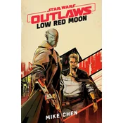 OUTLAWS LOW RED MOON