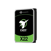 Exos X22 HDD 512E/4KN SATA