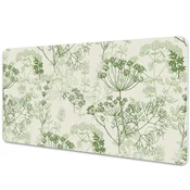 Decormat Namizna podloga Field herbs 120x60 cm