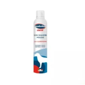 INODORINA Šampon za suvo pranje Mousse clorex za štence i odrasle pse, 300ml