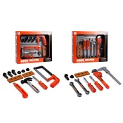 Set alata 3288-D8
