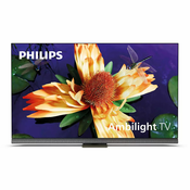 PHILIPS OLED TV 65OLED907