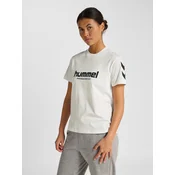 ženska kratka majica hmlLEGACY 2.0 W T-SHIRT S/S