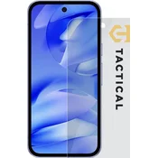 Tactical Glass Shield 2.5D steklo za Google Pixel 9a Clear