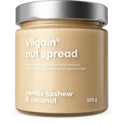 Nut Spread –? gurmanski namazi z naravnimi okusi brez umetnih sladil