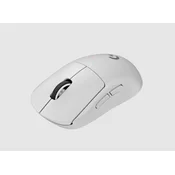LOGITECH PRO X Superlight 2 SE bijela