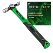 Rock FORCE Rockforce krojaško kladivo 150 g FS-58457