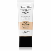 theBalm Anne T. Dotes® Tinted Moisturizer hidratantna krema za toniranje nijansa #14 Light 30 ml