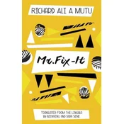 Mr. Fix It
