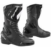 Forma Boots Freccia Dry Black 44 Motociklisticke cizme