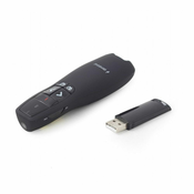 Prezenter Gembird WP-L-02