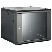 Safewell Rack orman 15U 600x450