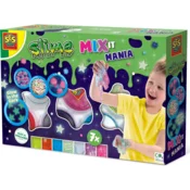 SES Creative Slime - Mix It Mania (15019)