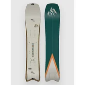 Jones Snowboards Hovercraft 2.0 2026 Splitboard natural