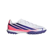 Adidas F50 HYPERFAST CLUB TF J, djecije patike za fudbal, bijela ONP20