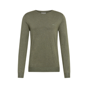 Lindbergh Pulover, zelena