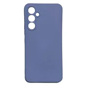 MaxMobile maskica za Samsung Galaxy S26 Ultra SILICONE MIKRO ljubicasta