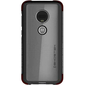 Maska Ghostek - Moto G7 / G7 Plus Case, Covert 3 Series, Smoke(GHOCAS2046)