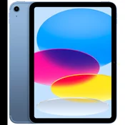 <!-- -->APPLE iPad A16 11 Wi-Fi 4/256GB MD4H4HC/A Blue