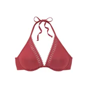 s.Oliver Bikini zgornji del rdeča
