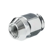 Matice za aluminijasta platišča M12x1,25 34 mm (zaprte) k21