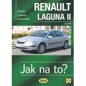 Renault Laguna II od 5/01