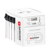 SKROSS 1.302976 MUV USB-A USB-C