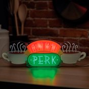 Friends Central Perk dekorativna LED lampa