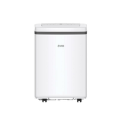 VOX prenosna klima  PMF09CH [A/B, 2,6 kw, AutoRe., Cooling/Heating]