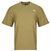 The North Face TNF ESSENTIAL SIMPLE DOME OS SS Kostanjeva