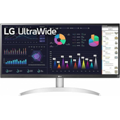 LG Monitor 29WQ600-W