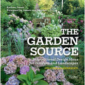 WEBHIDDENBRAND The Garden Source: Inspirational Design Ideas for Gardens and Landscapes