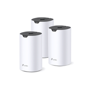 TP-Link Deco S7 (3-pack) Wi-Fi Mesh sustav, AC1300+AV600