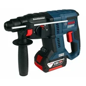 Bosch Aku Hamer GBH 180-Li + 11 Delni Set 0.615.990.M33