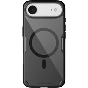 Nillkin Nature TPU PRO magnetni ovitek za Apple iPhone Air Transparent Black
