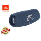 Zvucnik JBL Charge 5 prenosivi bluetooth, sa powerbank, vodootporan IP67, do 20h rada plavi