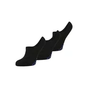 FALKE Stopalke Cool Kick kraljevo modra/črna